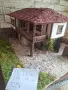 Макет на Възрожденска къща., снимка 12