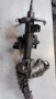 Електрическа кормилна колона / прът с модул и мотор за Toyota Aygo  - F8-60002700 /  64112018, снимка 2