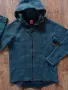 Nike Tech Fleece Jacquard Zip Hoodie -мъжко горнище р-р L, снимка 7
