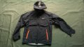 SWEDEMOUNT Waterproof Breathable STX 3-Layer 15000 / 15000 Jacket разме L яке водонепромукаемо W2-86