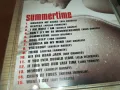 SUMMERTIME CD ATHENS GREECE 2710241129, снимка 10