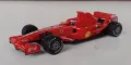 Ferrari F2008, мащаб 1/38, снимка 3