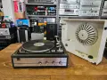 Грамофон куфар Dual P 1010 SV (Dual 1010) – Чисто Нов, НЕУПОТРЕБЯВАН , Made in W. Germany, снимка 1