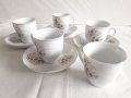 Порцеланови чашки за кафе, снимка 2