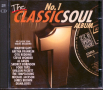 The Classic Soul Album -2 cd - vol1