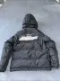 Trapstar Reflective мъжко зимно яке, снимка 2