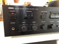 Yamaha A-520, снимка 4