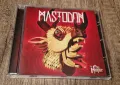 Компакт Дискове - Рок-Метъл: Mastodon – The Hunter, снимка 1