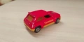 Majorette Renault 5 TURBO 1/64, снимка 3