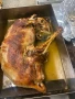 Печени агнета и прасета, снимка 5