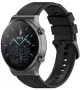 Каишка силиконова за смарт часовник Smart Wach Band Huawei GT, GT2, GT2 Pro, GT3 Pro НАЛИЧНО, снимка 5