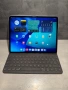 Ipad Pro 12.9" 512 GB Cellular; Wi-Fi + Smart Keyboard Folio, снимка 12