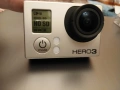 Супер Изгодно Камера Go Pro Hero 3 с Много Аксесоари, снимка 1
