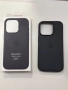 Оригинален калъф и протектор за iphone 16 pro, снимка 1