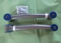 Регулируеми предни долни носачи за JEEP WJ, TJ, XJ, ZJ, снимка 3