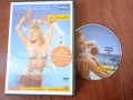 Перфектно тяло за плажа - DVD диск, снимка 1 - DVD филми - 40044764