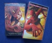Видеокасети VHS Спайдърмен 1 - 2 Част , снимка 1