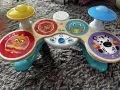 Сензорни барабани hape , снимка 2