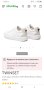 TWINSET Leather Sneakers Womens Size 39/25см ОРИГИНАЛ! Естествена кожа!, снимка 13