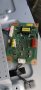 BACKLIGHT INVERTER BOARD SSL320_3E2B TOSHIBA 32HL933G​ for 32inc DISPLAY LTA320HN03​, снимка 1