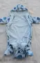 Бебешки космонавт Next Baby Boy 3-6 месеца, снимка 4