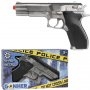 GONHER Полицейски револвер POLICE 45 0