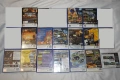 Игри за PS2 GTA San Andreas/Haunted Mansion/Sonic/Harry Potter/NBA 08/TOCA Race Driver/LOTR, снимка 8