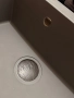 Кухненска Мивка, Respekta Ohio Mineralite Sink 66x50см сива, Устойчива на Надрасквания!, снимка 16