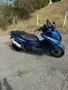 Yamaha T max 500i, снимка 3