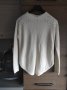 Дамски/юношески пуловер Майорал, снимка 1 - Блузи с дълъг ръкав и пуловери - 34515447