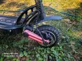 тротинетка KUGOO G BOOSTER , снимка 5