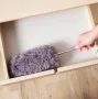Домакинска четка за почистване на прах , снимка 4