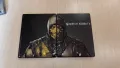 Mortal Kombat X Special Edition Steelbook, снимка 4