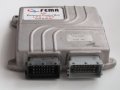 ECU -компютър газов инжекцион  FEMA SGI 6 цил, снимка 2