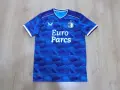 футболни тениски feyenoord real madrid bayern munich aarhus fc st. pauli germany kaiserslautern екип, снимка 4