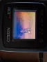 /Vintage/Citizen ST555 Black Pocket Color LCD TV 2.2"/Тестван, снимка 13