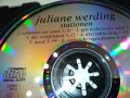 JULIANE WERDING ORIGINAL CD 2603231836, снимка 15