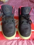 Редки Nike Yeezy 2 KW black Ръчна изработка Маратонки Кецове Дизайнерски , снимка 13