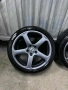 Продавам гуми с джанти 18, снимка 2