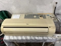 Климатик Midea 12btu, снимка 3