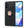 Oppo A16 Удароустойчив Ring Holder Калъф и Протектор, снимка 2