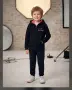 Детски ватиран екип , снимка 4