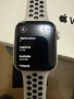 watch Apple SE Gen2 Cell 44mm Гаранция 1г, снимка 3