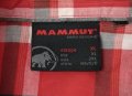 Mammut оригинална риза XL Мамут, снимка 3