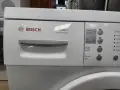 Пералня Бош Bosch Maxx6 A+++ 6кг Made in Germany с 2 години гаранция! , снимка 4