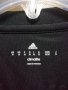 Adidas оригинална вратарска тениска фланелка Адидас L, снимка 6