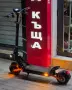 Електрическа тротинетка KuKirin G2 Pro, снимка 2