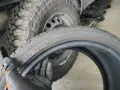 4бр.летни гуми BRIDGESTONE 225 40 18+245 35 18 DOT17-19 цена за брой, снимка 5