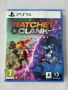 Ratchet & Clank: Rift Apart (PS5) / PlayStation 5, снимка 1 - Игри за PlayStation - 44809817