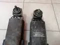 2 бр. БЪЛГАРСКИ ъглошлайфа , снимка 6
